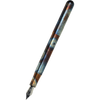 Kaweco Liliput AL Fountain Pen - Fireblue-Pen Boutique Ltd