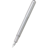 Kaweco Liliput AL Fountain Pen - Silver-Pen Boutique Ltd