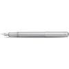 Kaweco Liliput AL Fountain Pen - Silver-Pen Boutique Ltd