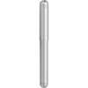 Kaweco Liliput AL Fountain Pen - Silver-Pen Boutique Ltd