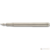 Kaweco Liliput AL Fountain Pen - Stainless Steel-Pen Boutique Ltd