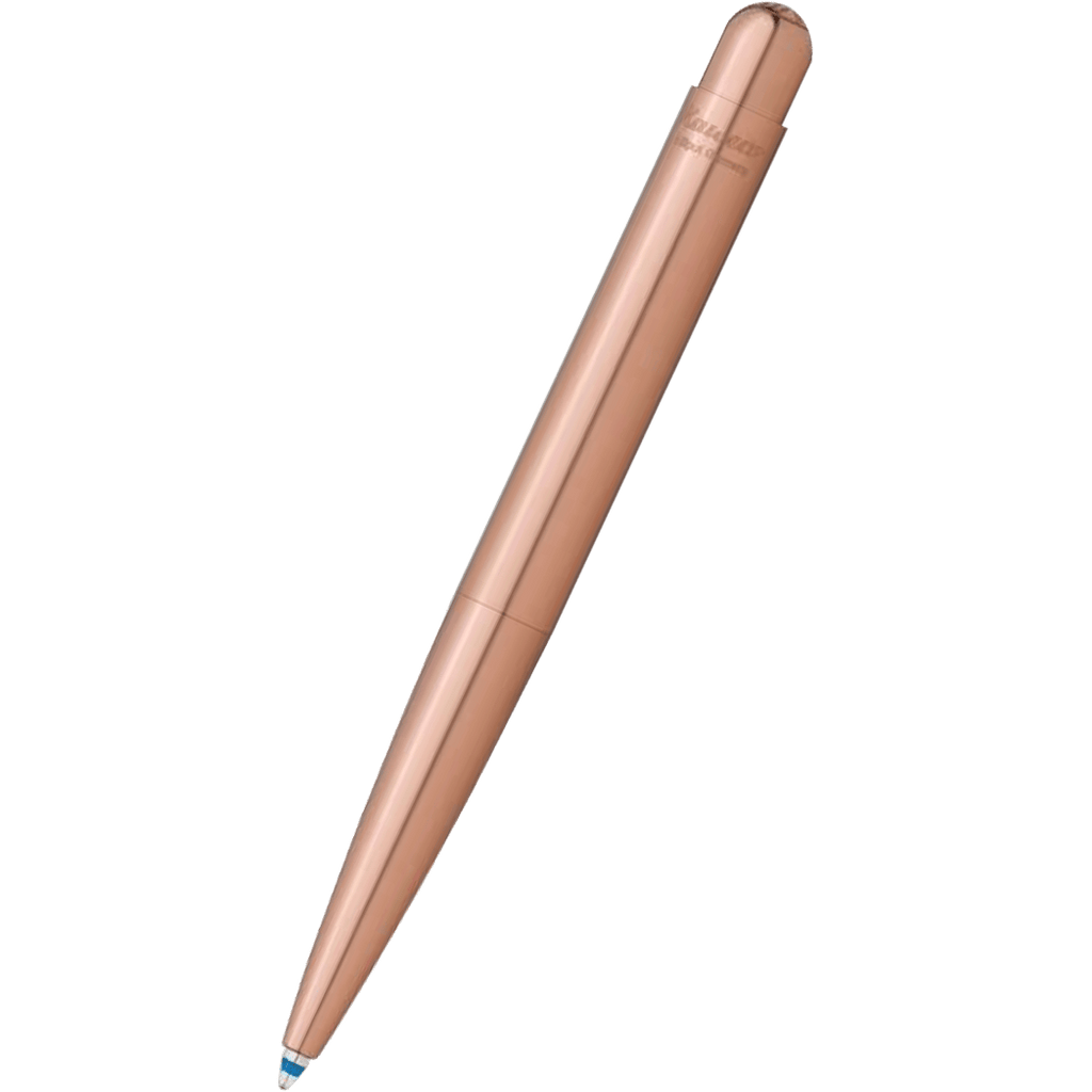 Kaweco Liliput Ballpoint Pen - Copper-Pen Boutique Ltd