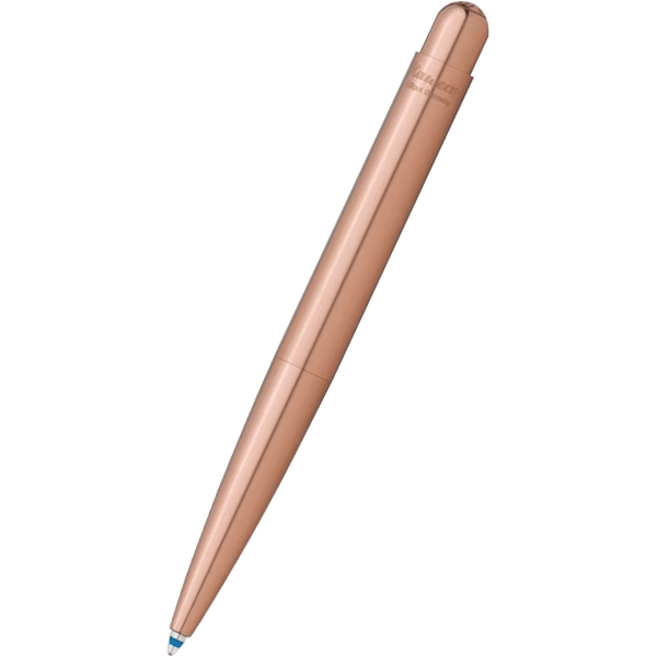 Kaweco Liliput Ballpoint Pen - Copper-Pen Boutique Ltd