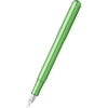 Kaweco Liliput Fountain Pen - Green ( Limited Production)-Pen Boutique Ltd