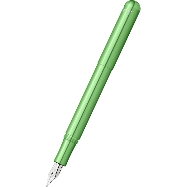 Kaweco Liliput Fountain Pen - Green ( Limited Production)-Pen Boutique Ltd