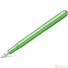 Kaweco Liliput Fountain Pen - Green ( Limited Production)-Pen Boutique Ltd