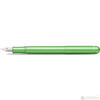 Kaweco Liliput Fountain Pen - Green ( Limited Production)-Pen Boutique Ltd