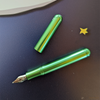Kaweco Liliput Fountain Pen - Green ( Limited Production)-Pen Boutique Ltd