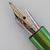 Kaweco Liliput Fountain Pen - Green ( Limited Production)-Pen Boutique Ltd