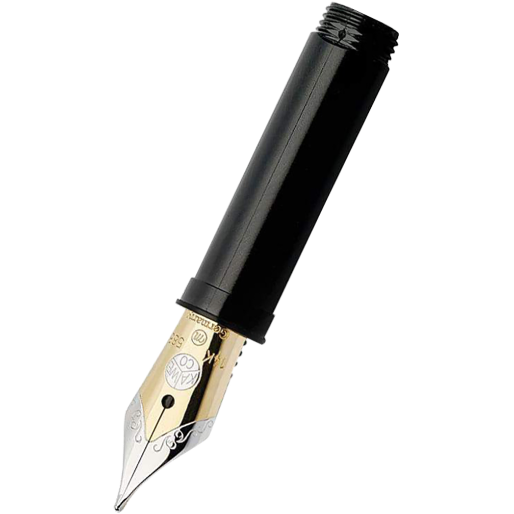Kaweco Nib - 14K Bi-Color 060-Pen Boutique Ltd