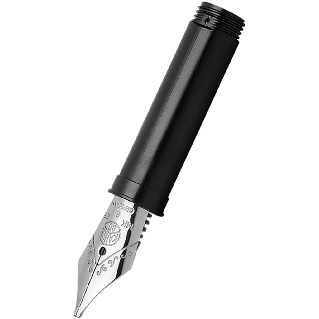 Kaweco Nib - 14K Rhodium 060-Pen Boutique Ltd