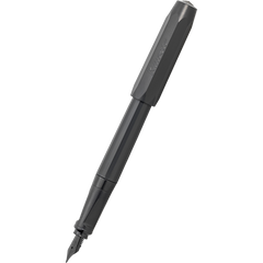Kaweco Perkeo Fountain Pen - Black-Pen Boutique Ltd