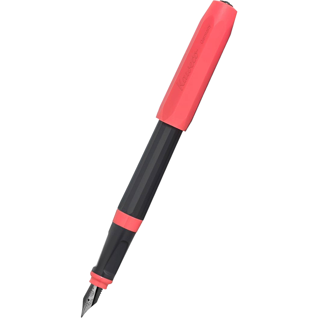 Kaweco Perkeo Fountain Pen - Bad Taste-Pen Boutique Ltd