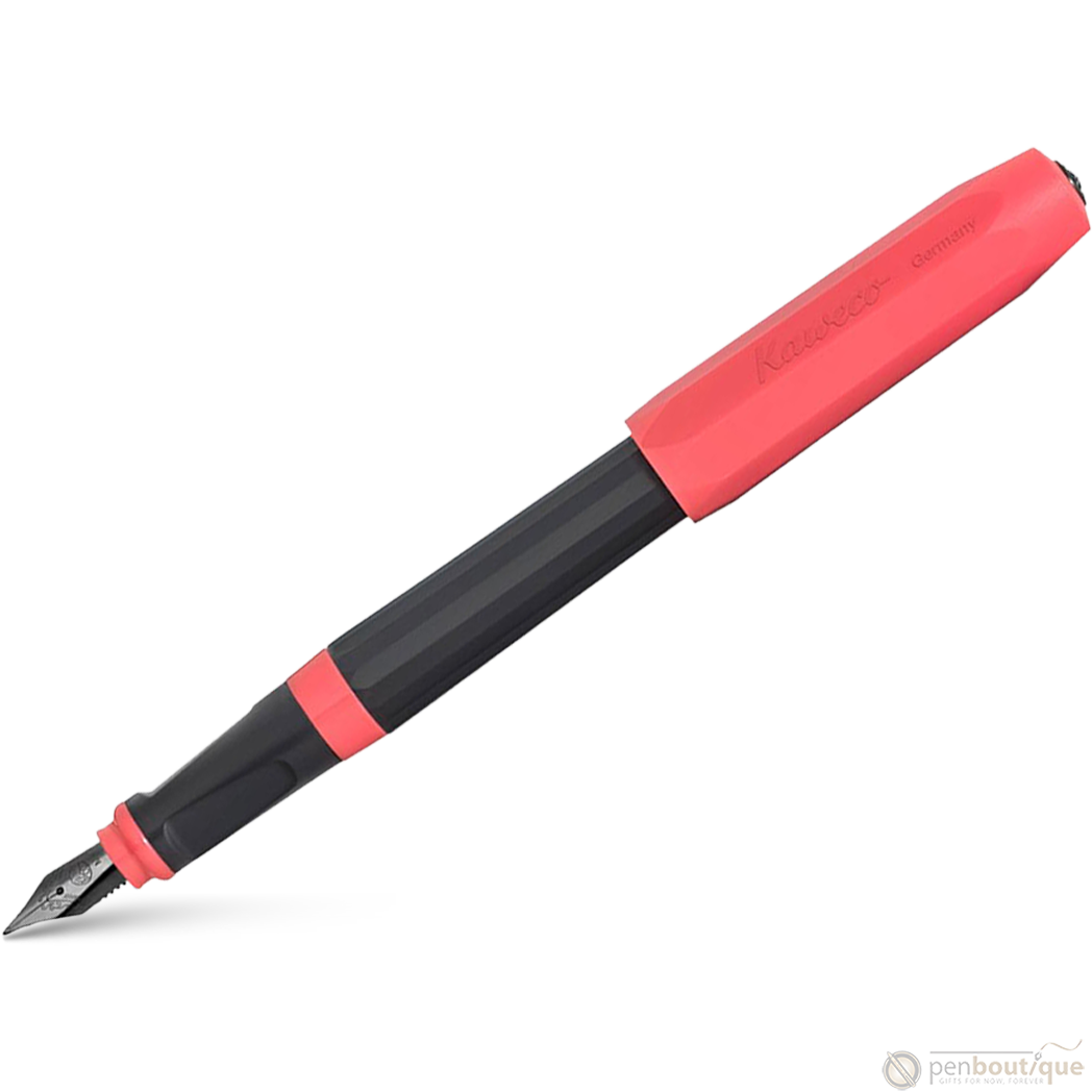 Kaweco Perkeo Fountain Pen - Bad Taste-Pen Boutique Ltd
