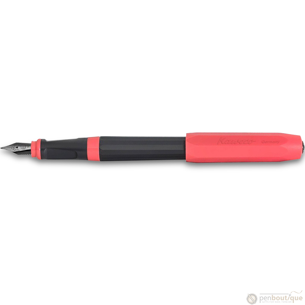 Kaweco Perkeo Fountain Pen - Bad Taste-Pen Boutique Ltd