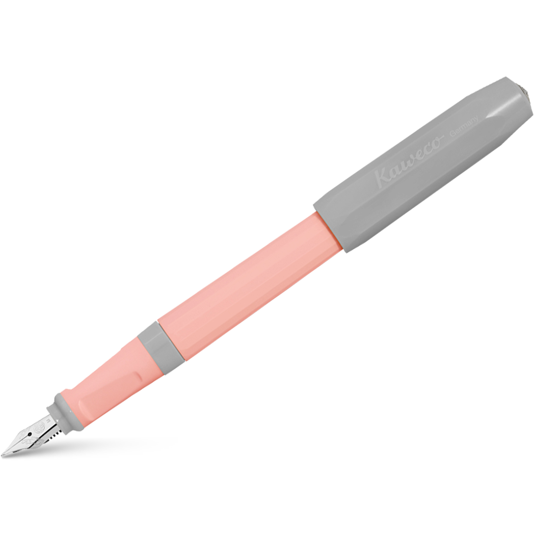 Kaweco Perkeo Fountain Pen - Cotton Candy-Pen Boutique Ltd