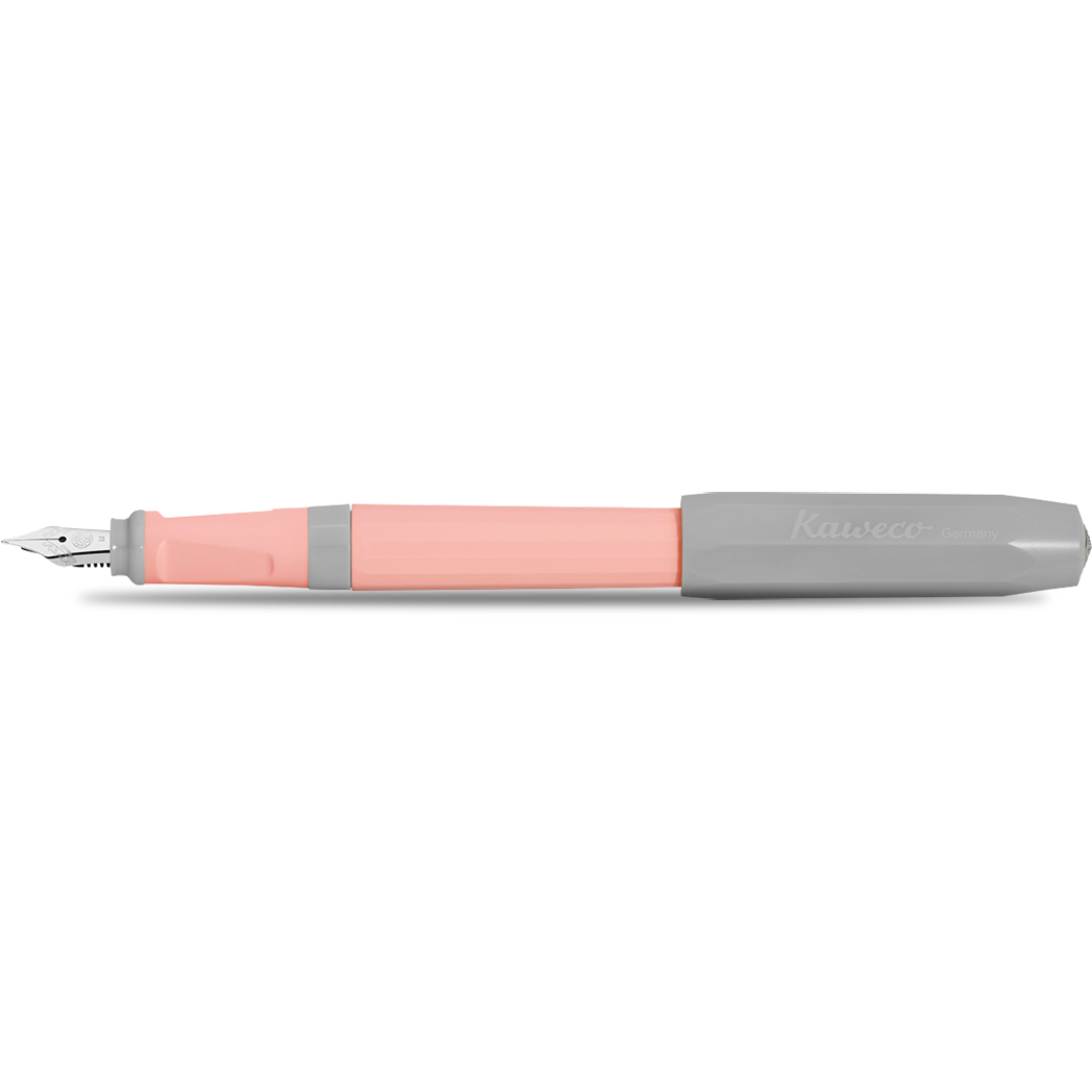 Kaweco Perkeo Fountain Pen - Cotton Candy-Pen Boutique Ltd