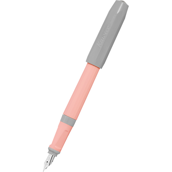 Kaweco Perkeo Fountain Pen - Cotton Candy-Pen Boutique Ltd