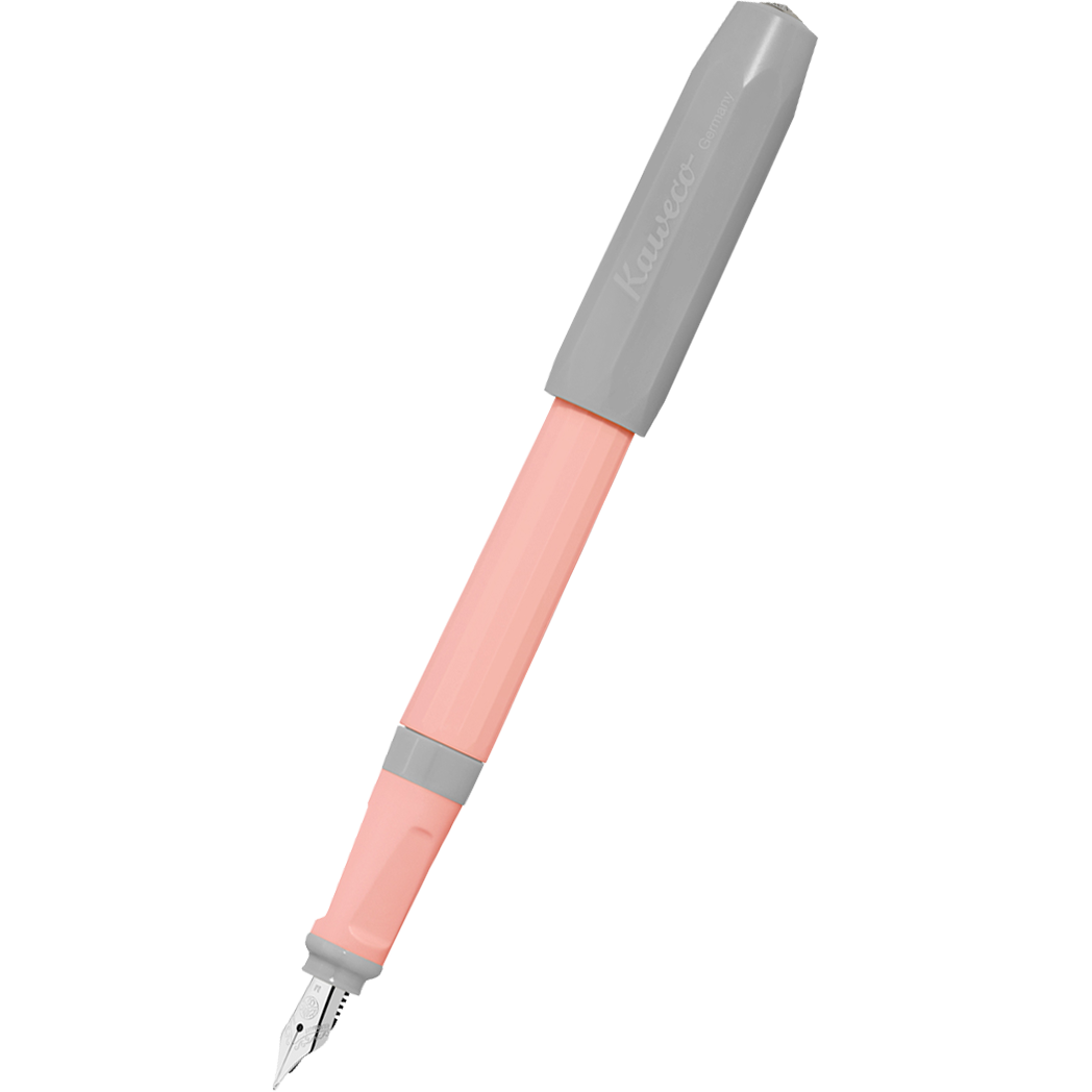 Kaweco Perkeo Fountain Pen - Cotton Candy-Pen Boutique Ltd