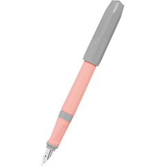 Kaweco Perkeo Fountain Pen - Cotton Candy-Pen Boutique Ltd