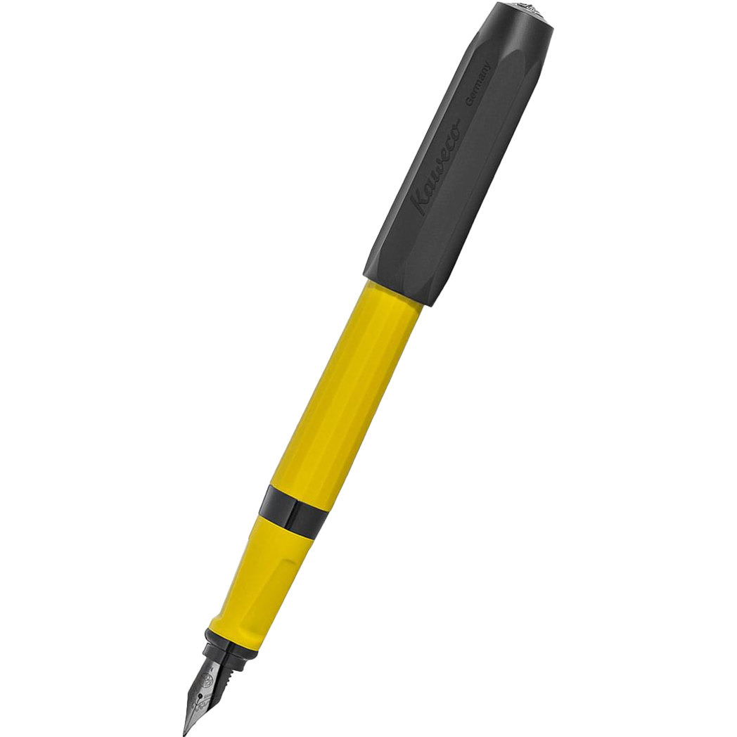 Kaweco Perkeo Fountain Pen - Indian Summer-Pen Boutique Ltd