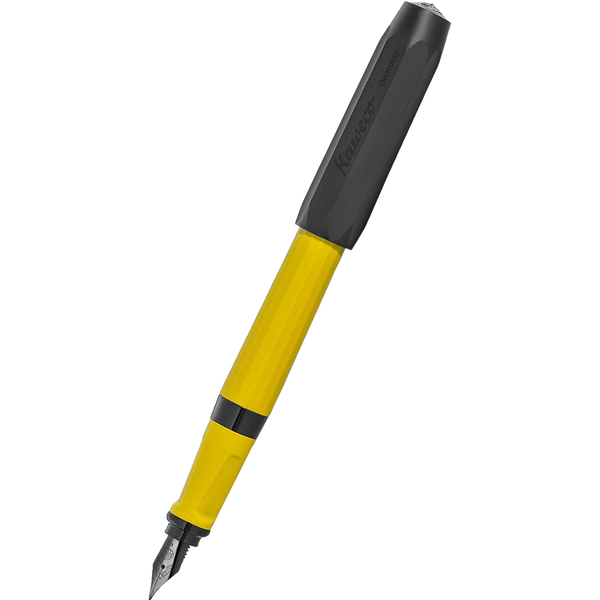 Kaweco Perkeo Fountain Pen - Indian Summer-Pen Boutique Ltd