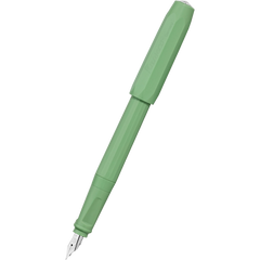Kaweco Perkeo Fountain Pen - Jungle Green-Pen Boutique Ltd