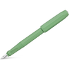 Kaweco Perkeo Fountain Pen - Jungle Green-Pen Boutique Ltd