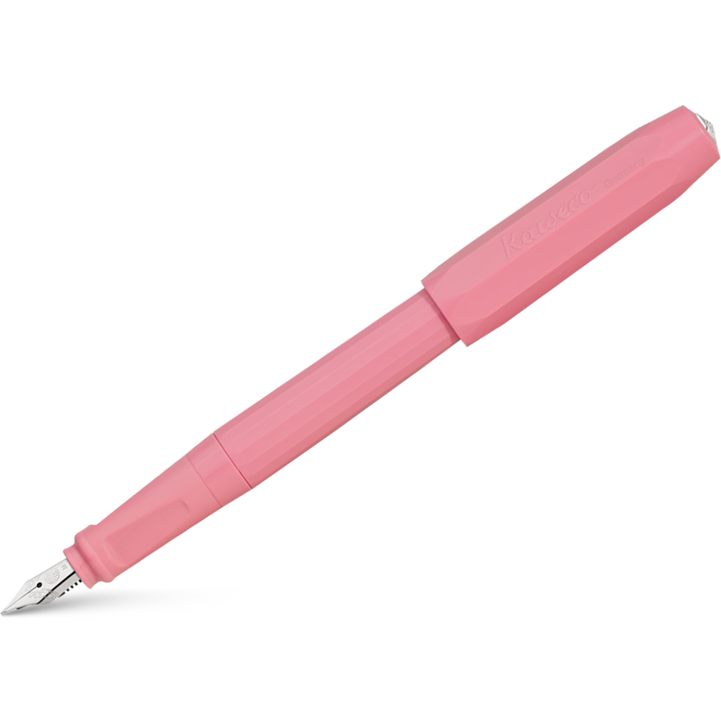 Kaweco Perkeo Fountain Pen - Peony Blossom-Pen Boutique Ltd