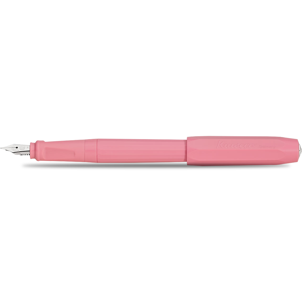 Kaweco Perkeo Fountain Pen - Peony Blossom-Pen Boutique Ltd