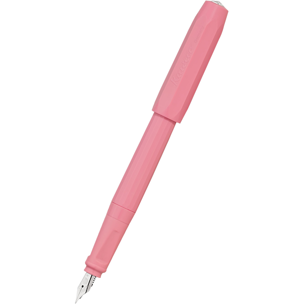 Kaweco Perkeo Fountain Pen - Peony Blossom-Pen Boutique Ltd