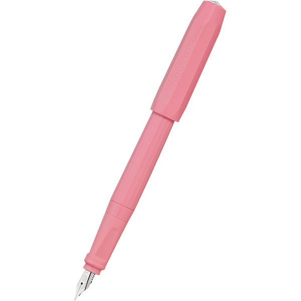 Kaweco Perkeo Fountain Pen - Peony Blossom-Pen Boutique Ltd