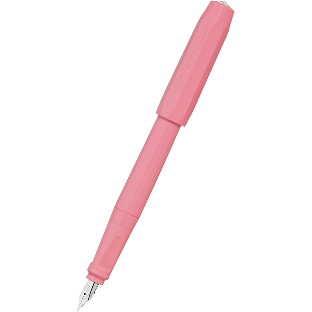 Kaweco Perkeo Fountain Pen - Peony Blossom-Pen Boutique Ltd