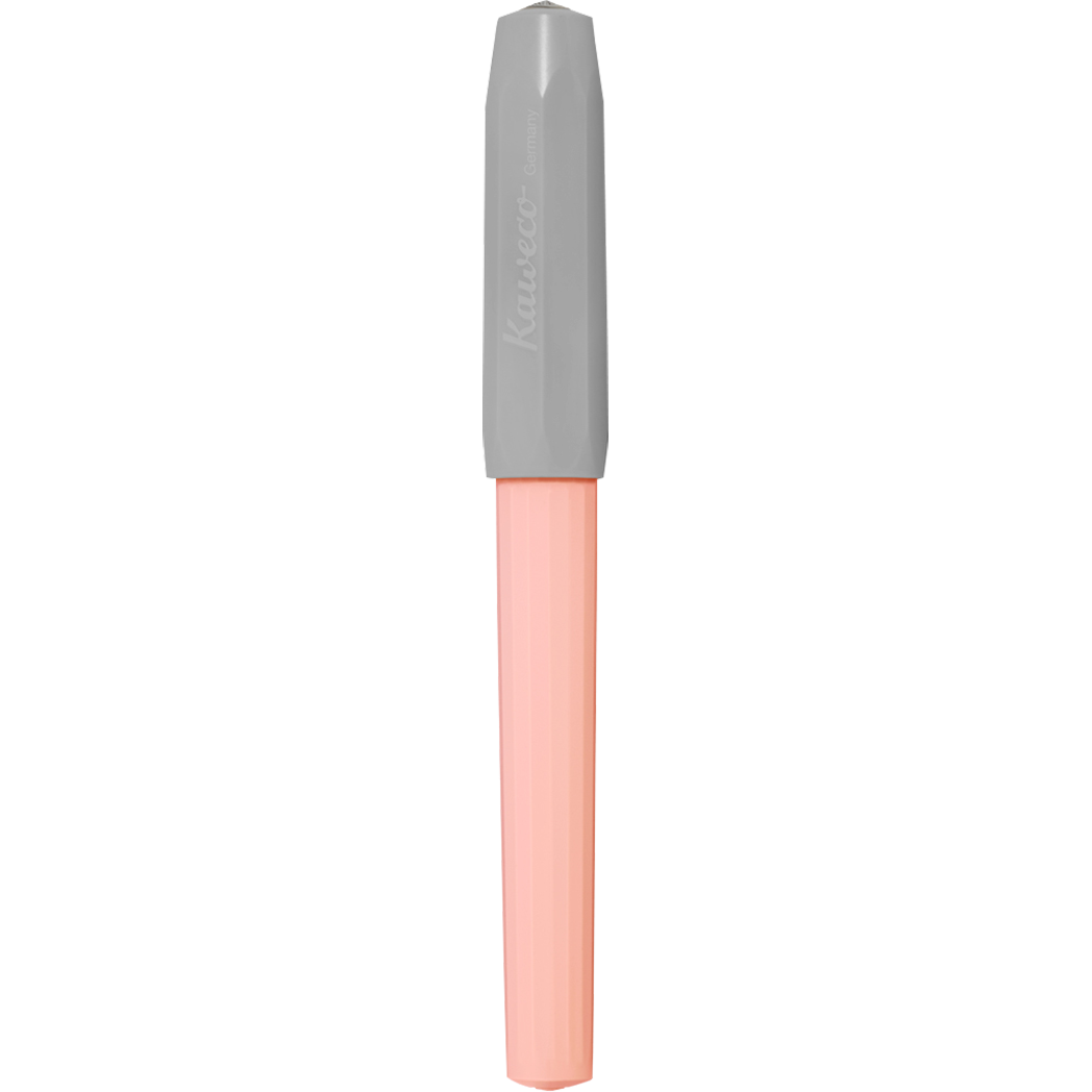 Kaweco Perkeo Fountain Pen - Cotton Candy-Pen Boutique Ltd
