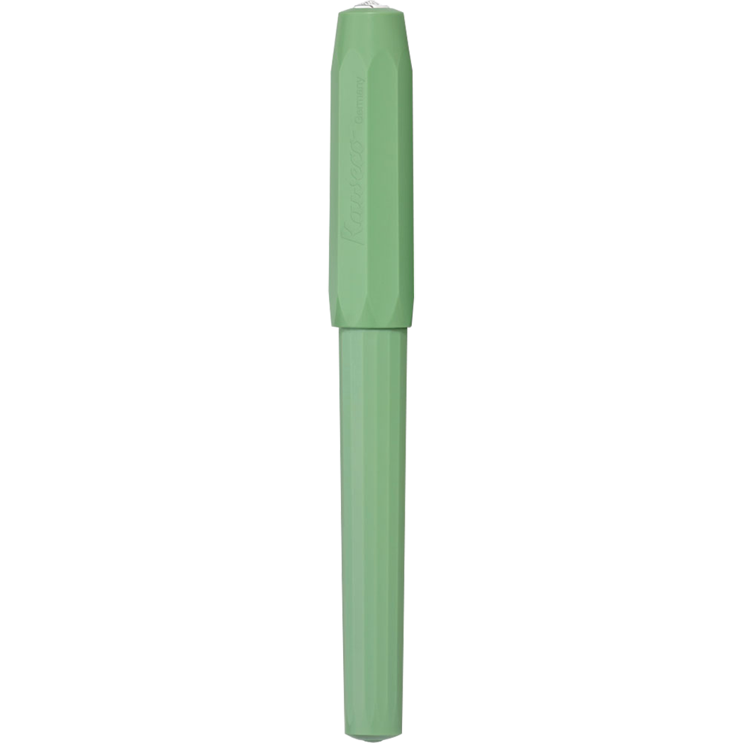 Kaweco Perkeo Rollerball Pen - Jungle Green-Pen Boutique Ltd