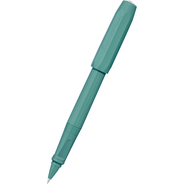 Kaweco Perkeo Rollerball Pen - Breezy Teal-Pen Boutique Ltd