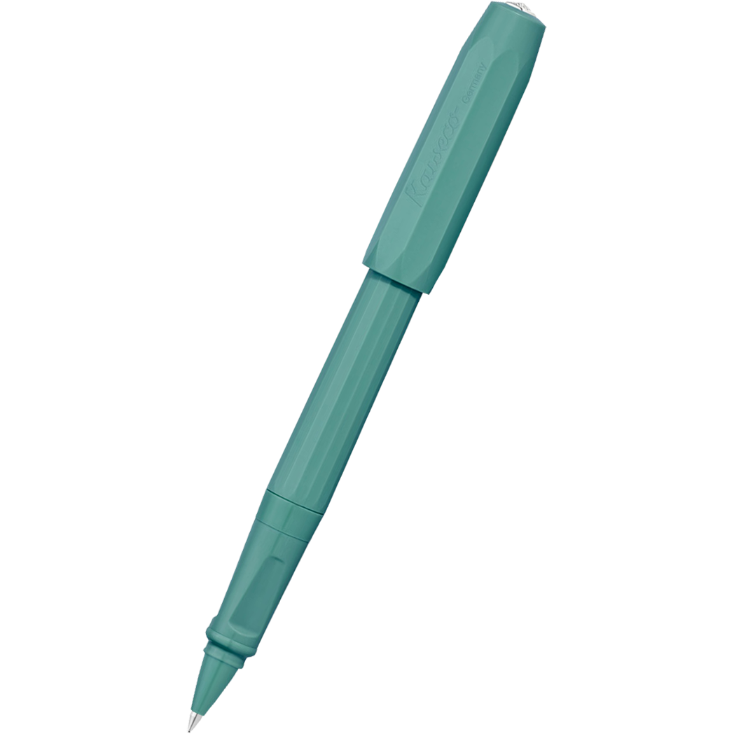 Kaweco Perkeo Rollerball Pen - Breezy Teal-Pen Boutique Ltd