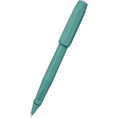 Kaweco Perkeo Rollerball Pen - Breezy Teal-Pen Boutique Ltd