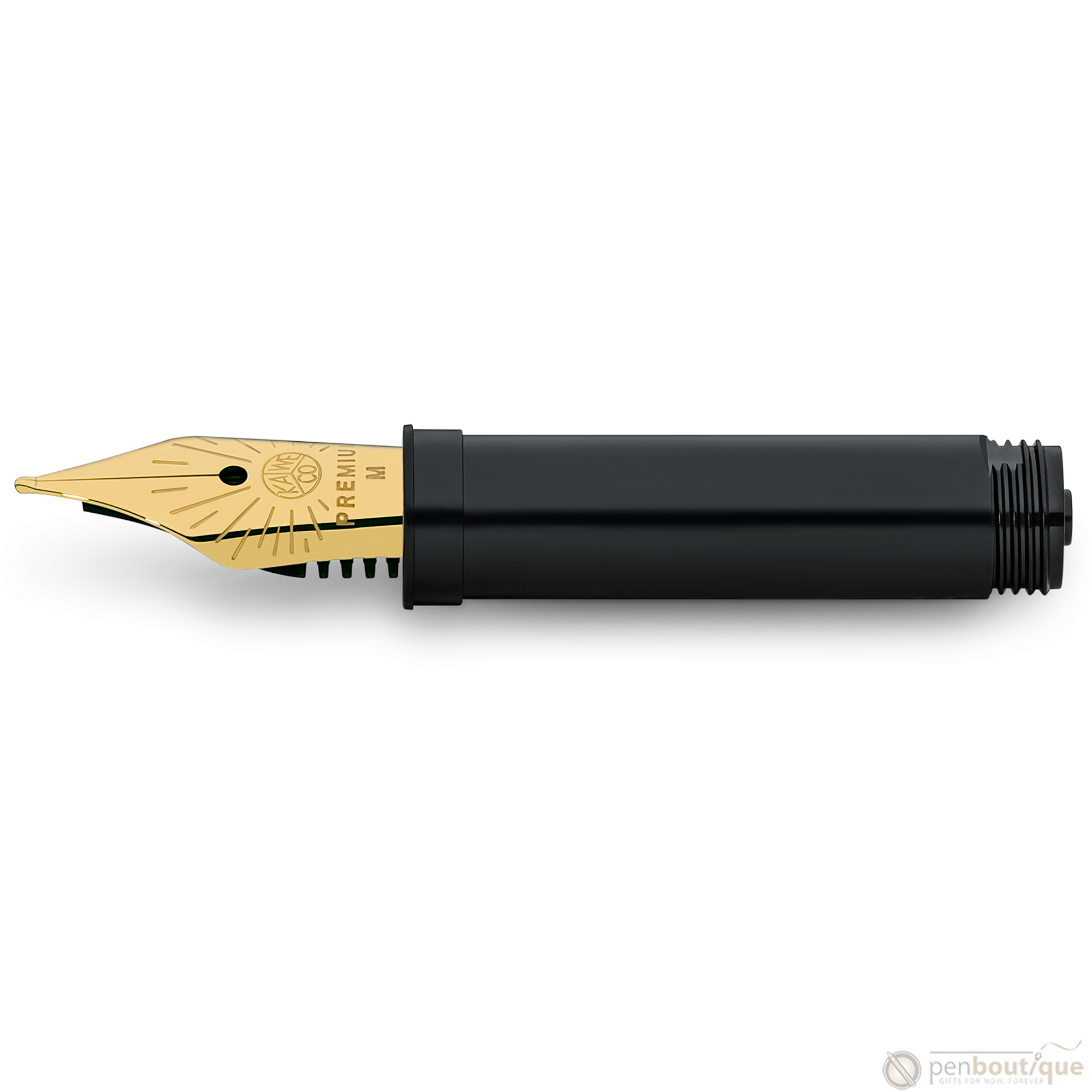 Kaweco Premium Nib - Gold-Pen Boutique Ltd