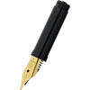 Kaweco Premium Nib - Gold Plated - Pen Boutique Ltd