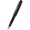 Kaweco Skyline Sport Fountain Pen - Black-Pen Boutique Ltd