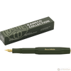 Kaweco Sport Fountain Pen - Collector's Edition - Dark Olive-Pen Boutique Ltd