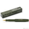 Kaweco Sport Fountain Pen - Collector's Edition - Dark Olive-Pen Boutique Ltd