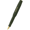 Kaweco Sport Fountain Pen - Collector's Edition - Dark Olive-Pen Boutique Ltd