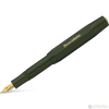 Kaweco Sport Fountain Pen - Collector's Edition - Dark Olive-Pen Boutique Ltd