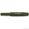 Kaweco Sport Fountain Pen - Collector's Edition - Dark Olive-Pen Boutique Ltd