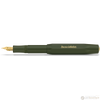 Kaweco Sport Fountain Pen - Collector's Edition - Dark Olive-Pen Boutique Ltd