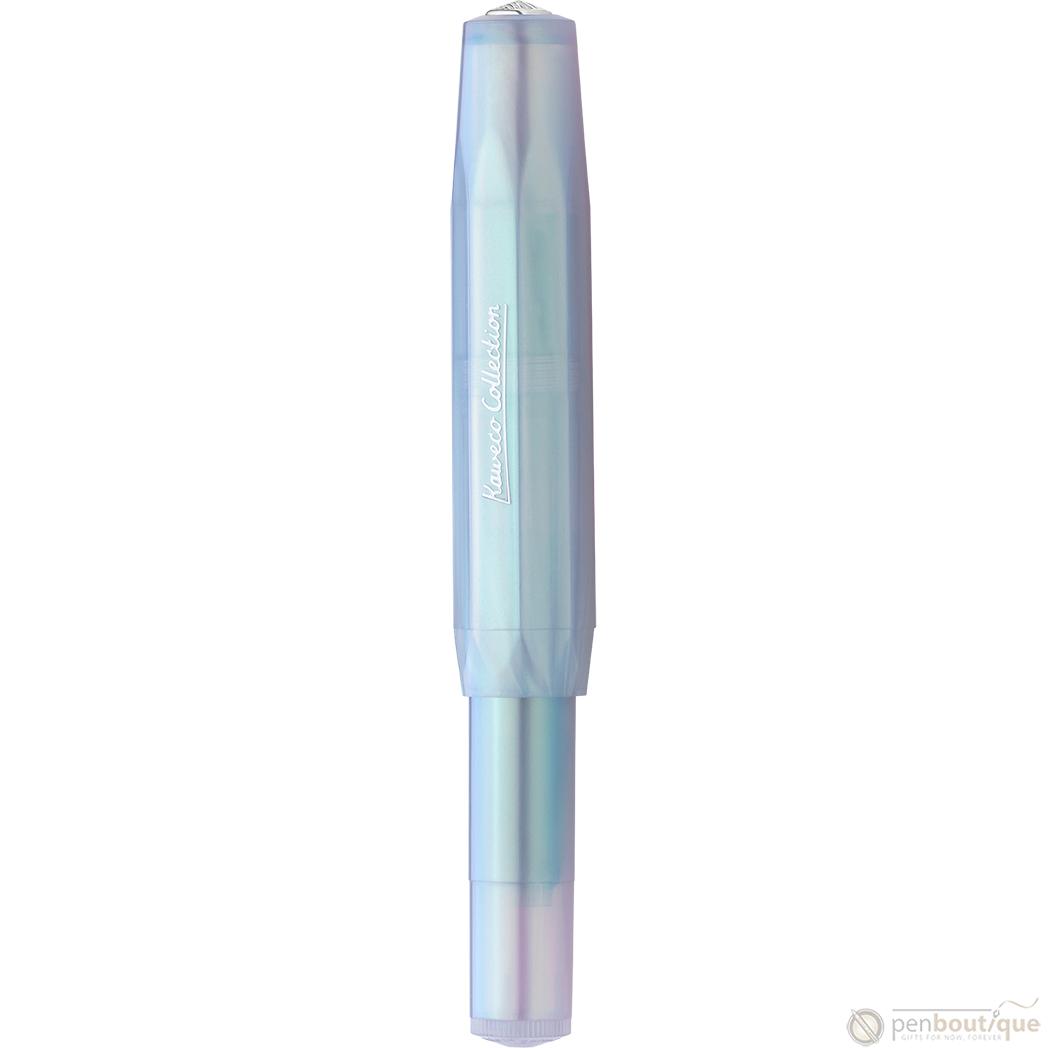 Kaweco Sport Fountain Pen - Collectors Edition - Iridescent Pearl