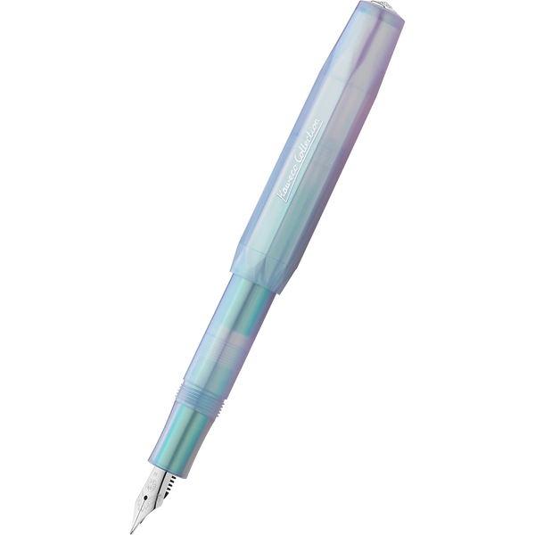Kaweco Skyline Sport Fountain Pen - Collector's Edition - Iridescent Pearl-Pen Boutique Ltd