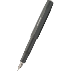 Kaweco Skyline Sport Fountain Pen - Grey-Pen Boutique Ltd